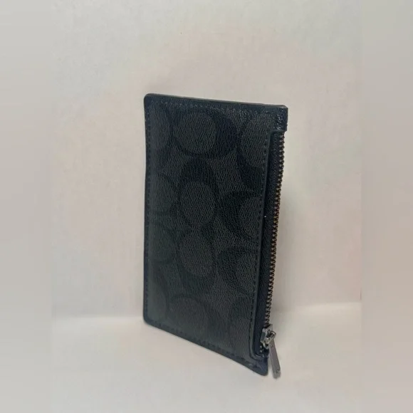 Coach Wallets - Picture 4 of 5